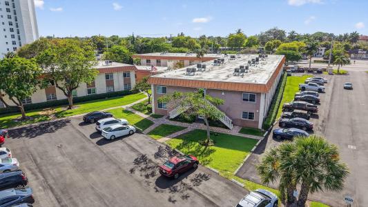 12 NE 19th Court 118a, Wilton Manors, Floride 33305, États-Unis