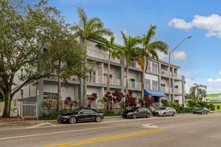 2734 Bird Ave 310, Miami, Florida 33133, USA