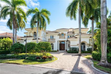 4900 Sanctuary Ln, Boca Raton, Florida 33431, USA
