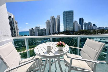 19370 Collins Ave 1121, Sunny Isles Beach, Florida 33160, USA