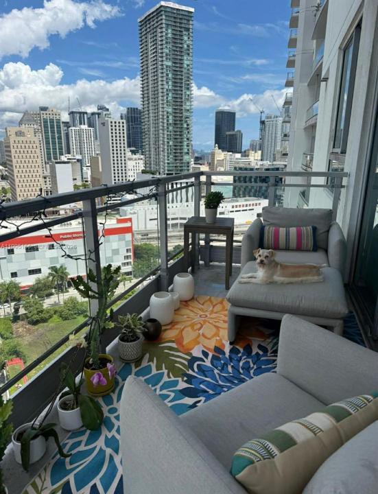 90 SW 3RD STREET 2112, Miami, Flórida 33130, Estados Unidos