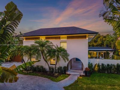 18490 SW 83rd Pl, Cutler Bay, Florida 33157, USA