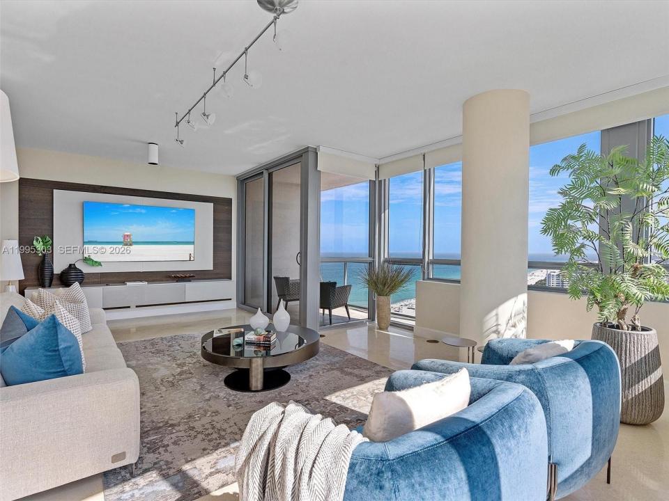 101 20th St 3002, Miami Beach, Florida 33139, Stati Uniti