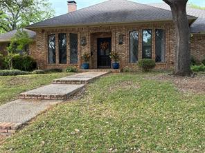 715 Buttermilk Drive, Arlington, Texas 76006, États-Unis