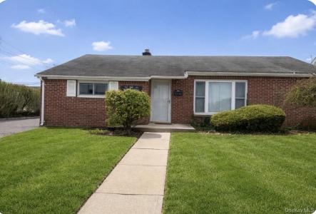 4169 Iris Place, Oyster Bay, New York 11714, États-Unis