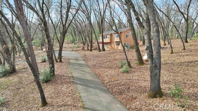 Collin House Drive, Oregon House, Californie 95962, États-Unis