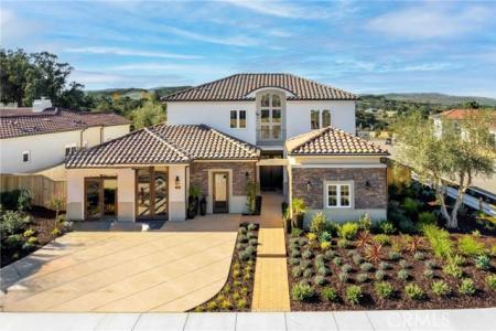 Passion Vine, Santa Maria, Californie 93455, États-Unis