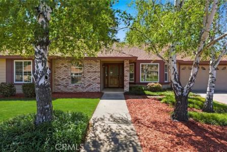 Jefferson Avenue, Yuba City, Californie 95993, États-Unis