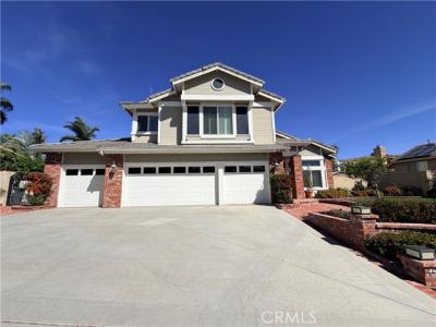 Heatherwood, Yorba Linda, Californie 92887, États-Unis