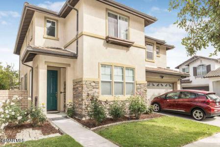 Windmill Way, Simi Valley, Kalifornien 93065, USA