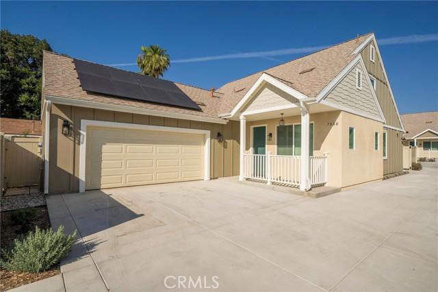 Amelia Avenue, San Dimas, 加州 91773, 美國