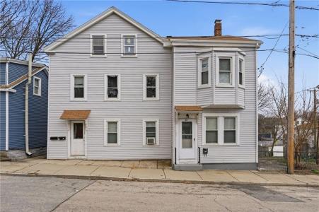 32 Judith Street, Providence, RI 02909, USA
