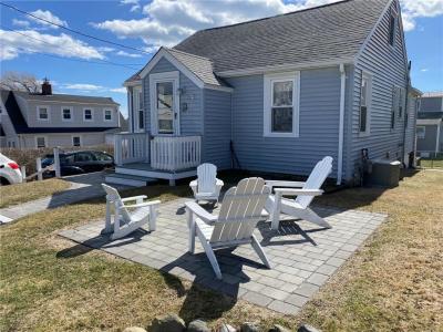 20 St. James Road, Narragansett, Rhode Island 02896, Estados Unidos