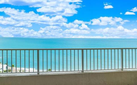 3700 S Ocean Boulevard 1502, Highland Beach, Floride 33487, États-Unis