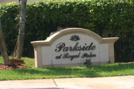 7588 Parkside Lane, Margate, Florida 33063