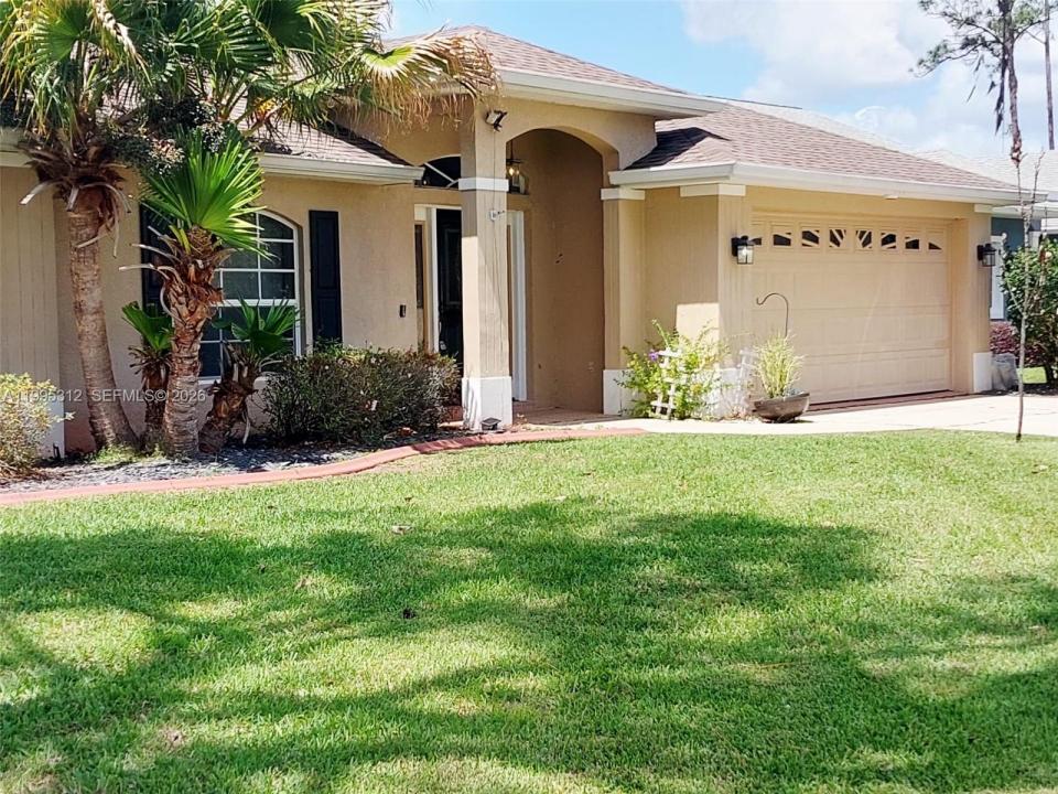 4031 Santa Barbara, Sebring, Florida 33875, HOA KỲ