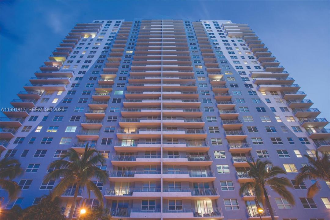 1111 Brickell Bay Dr 3108, Miami, Floride 33131, États-Unis