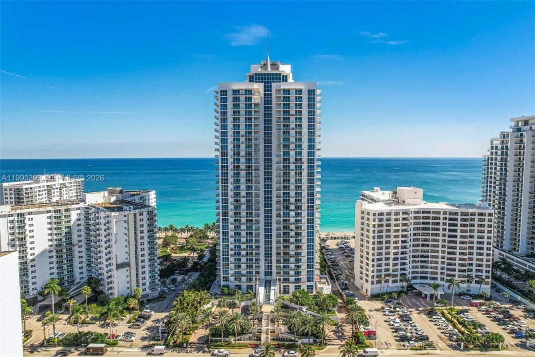 3101 S Ocean Dr 1904, Hollywood, Floride 33019, États-Unis