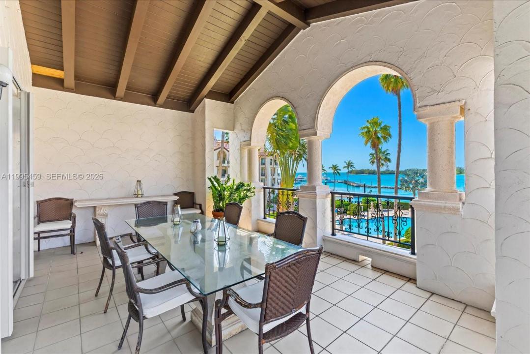 2134 Fisher Island Dr 2134, Miami Beach, Florida 33109, Stati Uniti