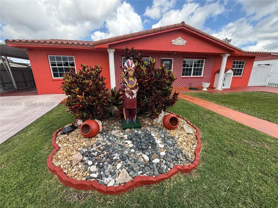 5223 NW 168th Ter, Miami Gardens, Floride 33055, États-Unis