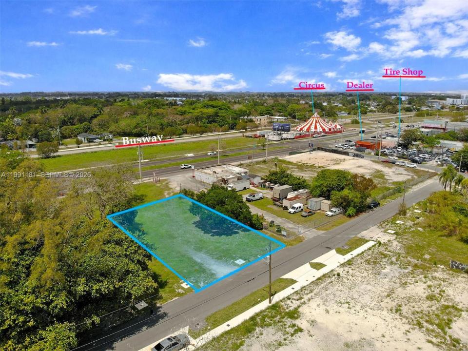 22650 SW 123rd Rd, Miami, Florida 33170, USA