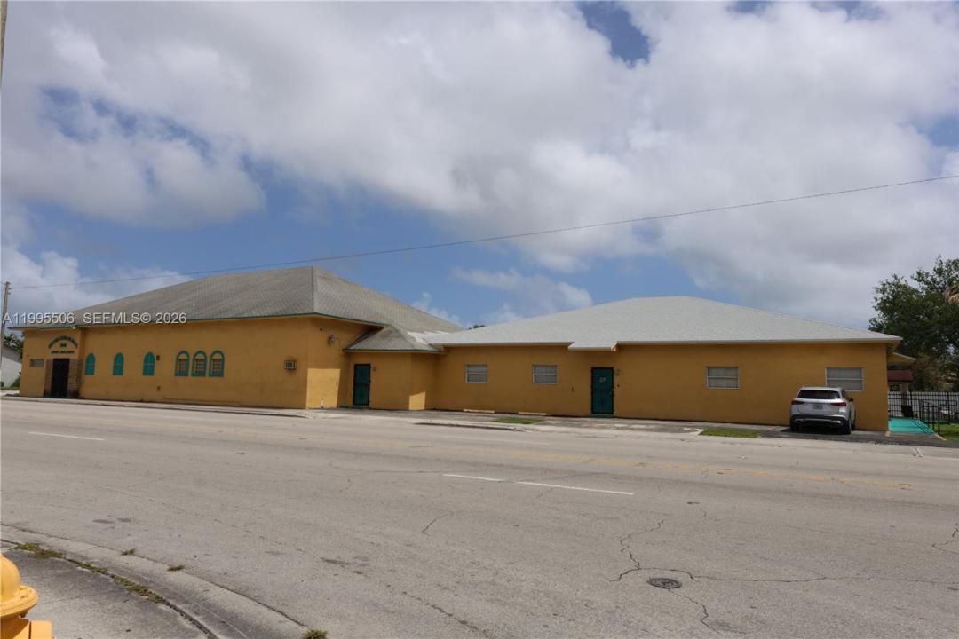 4343 NW 17th Ave, Miami, 플로리다 33142, 미국