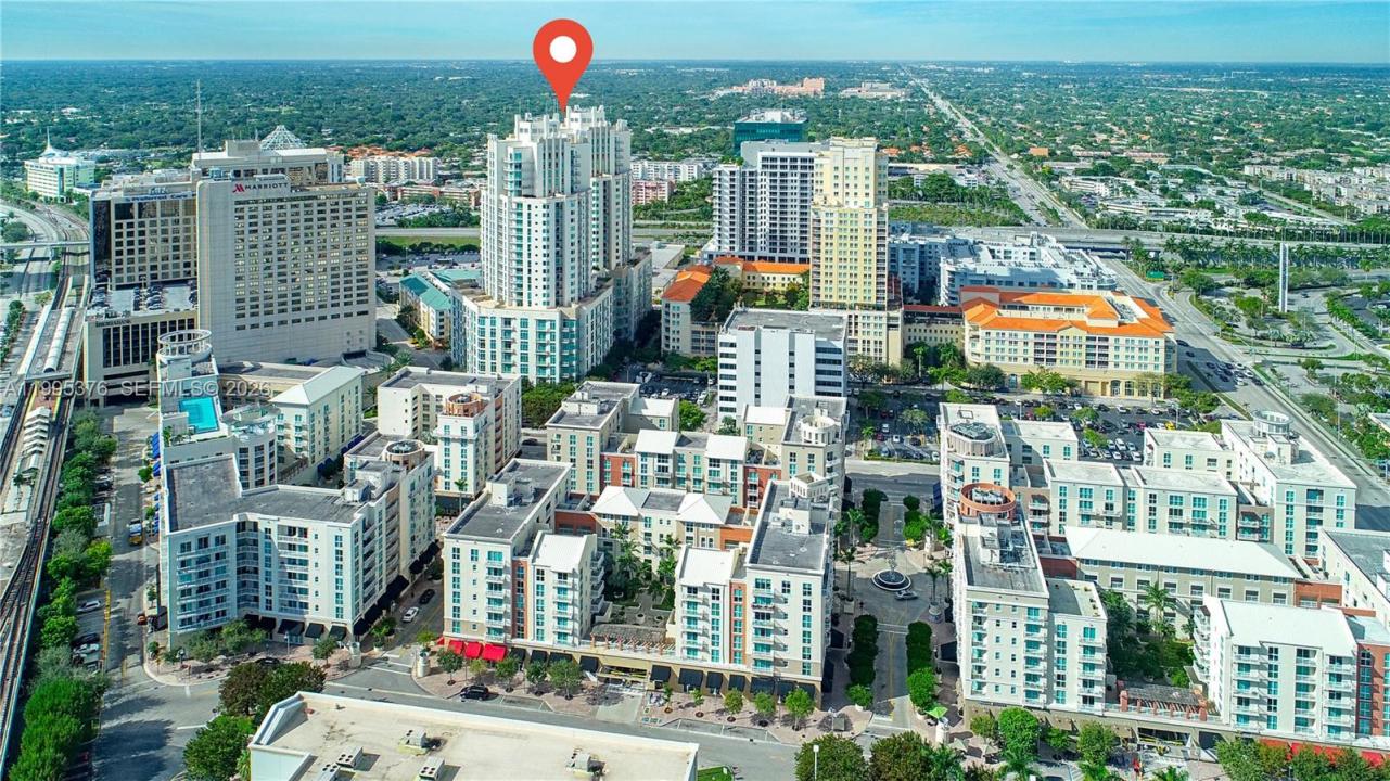 9066 SW 73rd Ct 1701, Miami, Florida 33156, USA