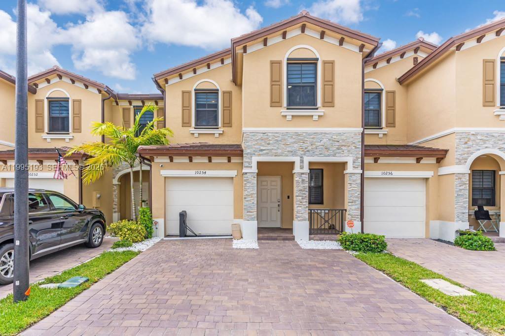 10254 SW 228th Terrace, Miami, Floride 33190, États-Unis