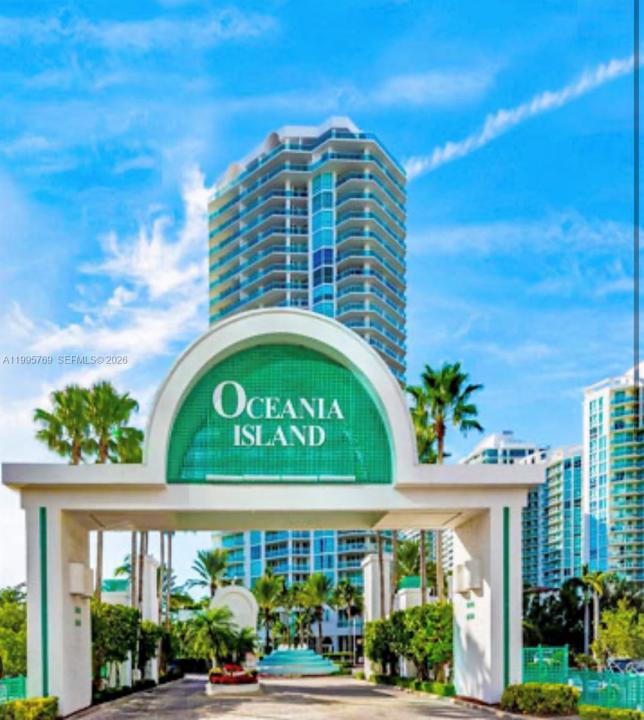16500 Collins Ave 1453, Sunny Isles Beach, Floride 33160, États-Unis