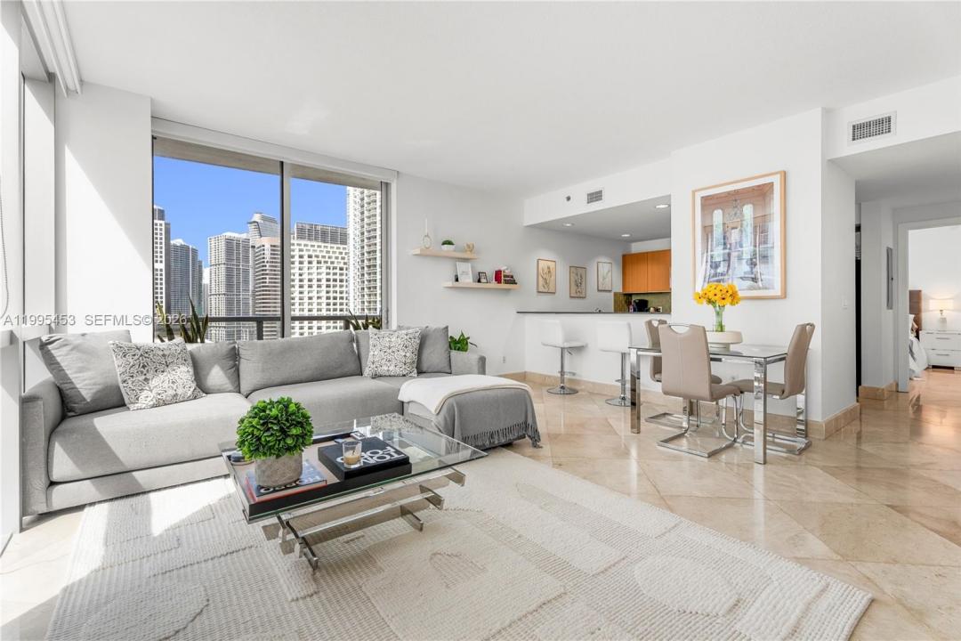 1060 Brickell Ave 2117, Miami, 플로리다 33131, 미국