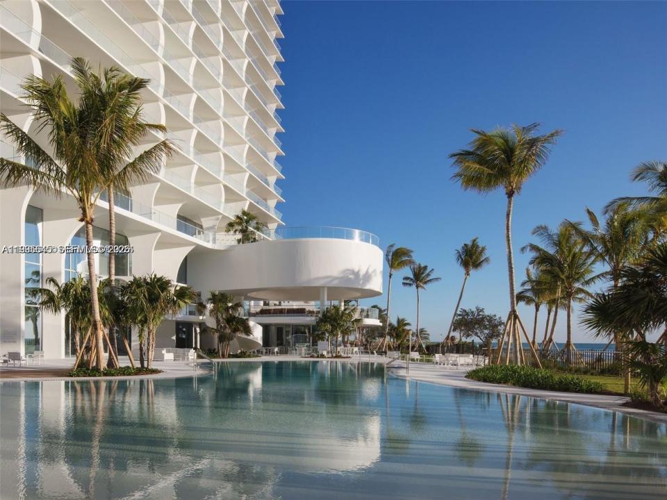16901 Collins Ave 904, Sunny Isles Beach, Floride 33160, États-Unis