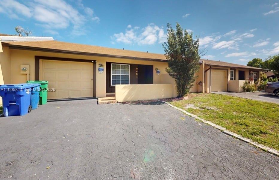 9481 W Fern Ln, Miramar, Florida 33025, Stati Uniti