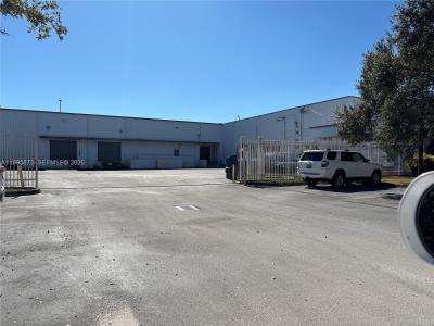 50 NE 179th St, Miami Gardens, Florida 33162, HOA KỲ