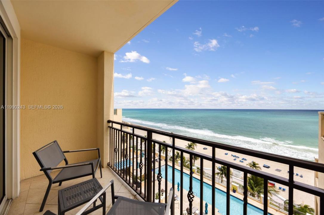 601 N Ft Lauderdale Beach Blvd 903, Fort Lauderdale, Флорида 33304, Соединенные Штаты