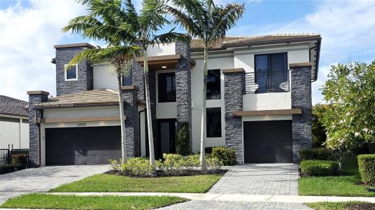 10585 Cobalt Ct, Parkland, フロリダ 33076, アメリカ合衆国