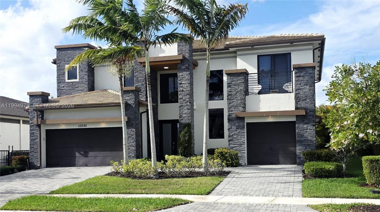 10585 Cobalt Ct, Parkland, フロリダ 33076, アメリカ合衆国