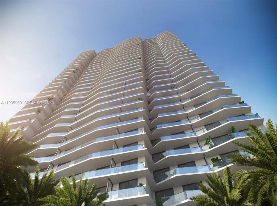 77 SE 5th Street 2908, Miami, Floride 33131, États-Unis