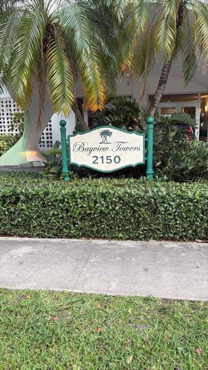 2150 Sans Souci Blvd B1605, North Miami, Floride 33181, États-Unis