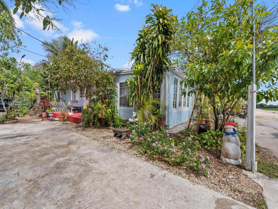 35405 SW 192nd Ave, Homestead, Florida 33034, Stati Uniti