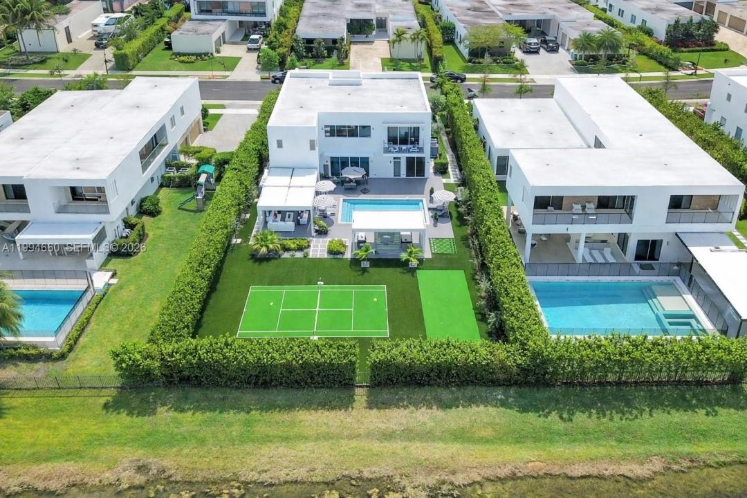 16631 Sunset Way, Weston, Floride 33326, États-Unis