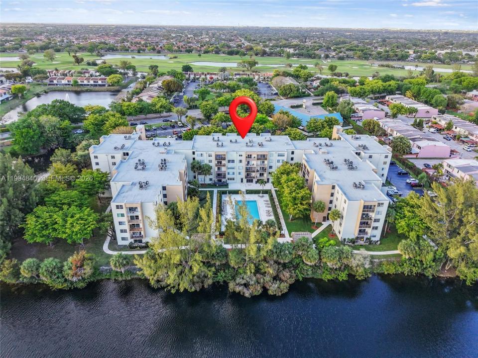 14250 SW 62nd St 402, Miami, Floride 33183, États-Unis