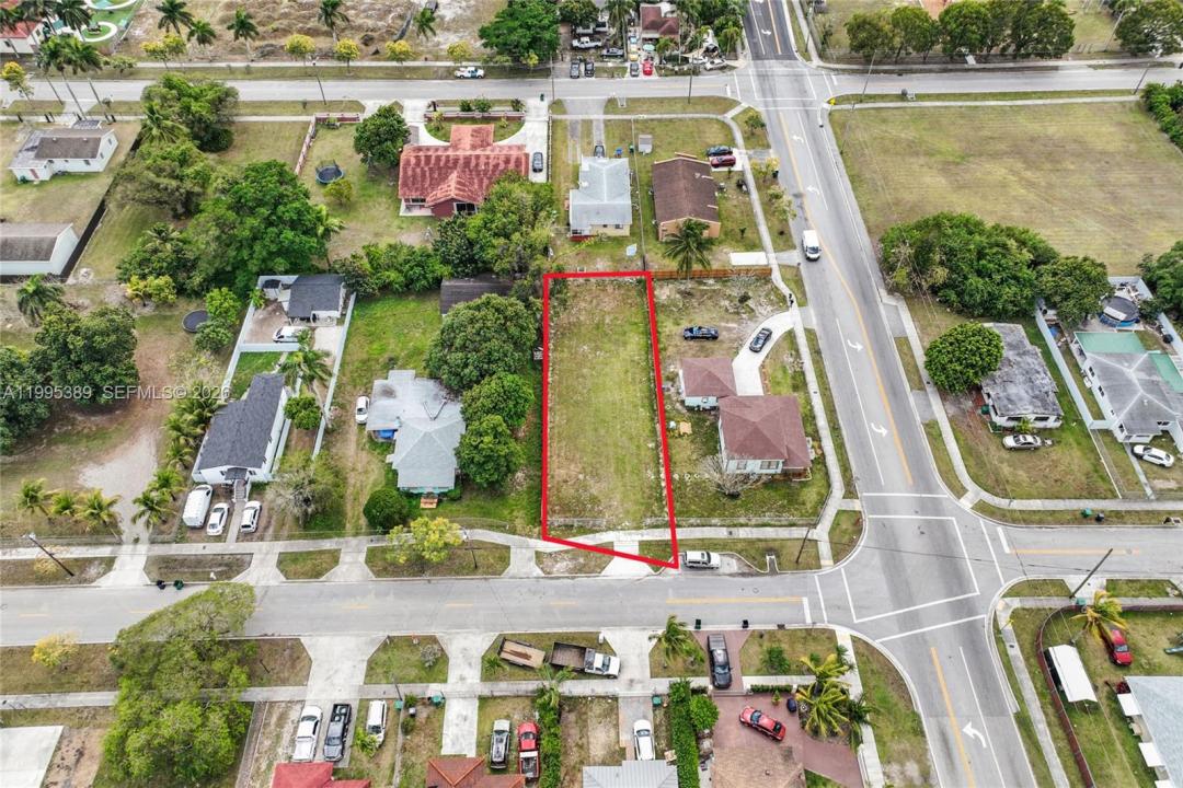 nw 2, Florida City, Floride 33034, États-Unis