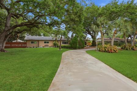 27521 SW 154th Ave, Homestead, Florida 33032, USA