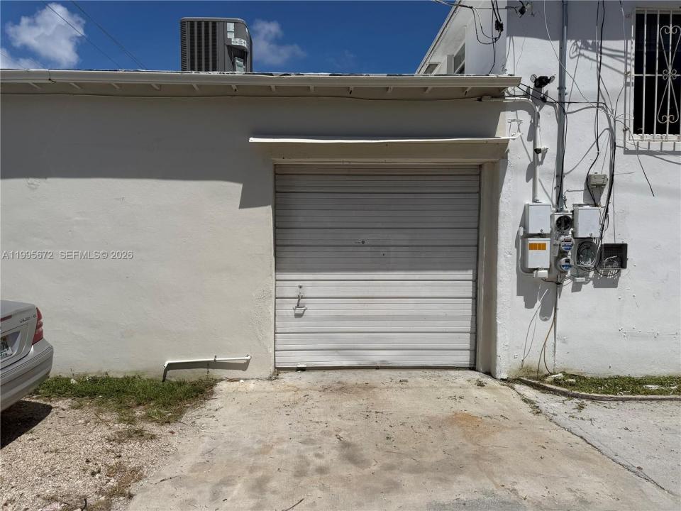 1017 N 20th Ave, Hollywood, Florida 33020, USA