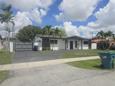 9725 SW 15th St, Miami, Florida 33174, USA