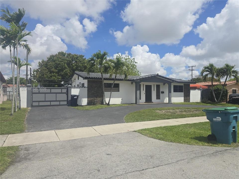 9725 SW 15th St, Miami, Floride 33174, États-Unis
