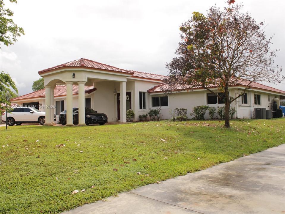 4931 SW 167th Ave, Southwest Ranches, Floride 33331, États-Unis