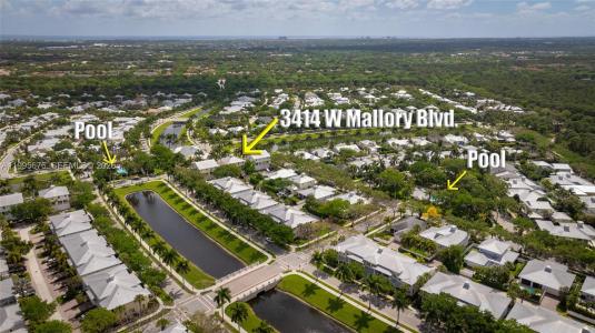 3414 W Mallory Blvd, Jupiter, Florida 33458, USA