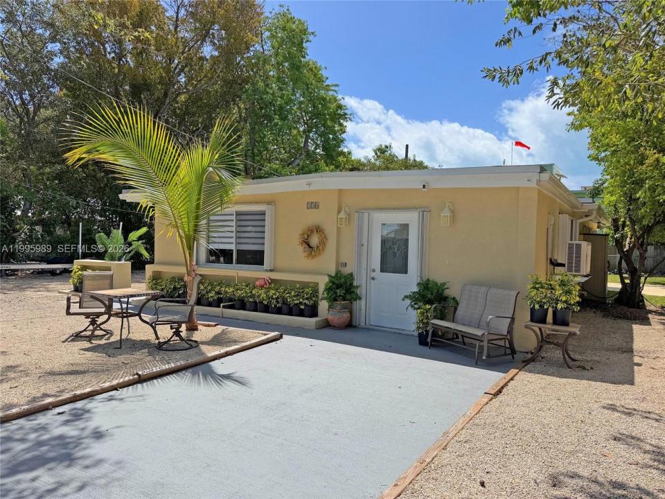 158 Pearl Ave, Plantation Key, Floride 33070, États-Unis