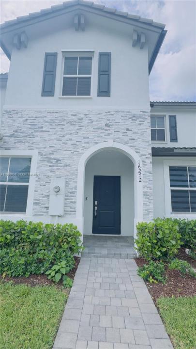 16272 SW 291st St, Homestead, Floride 33033, États-Unis